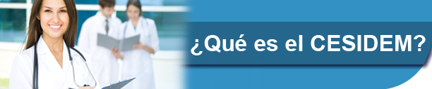 �Qu� es el CESIDEM?