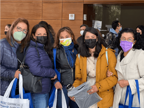 21� Curso de Odontolog�a Intrahospitalaria