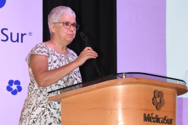 4� Simposio de Alzheimer