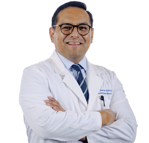 H�ctor Alfredo Montenegro Rosales