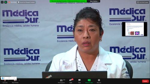 >4to Encuentro de Enfermer�a en Urgencias Obst�tricas